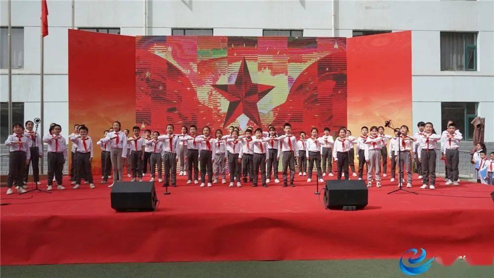 云上的歌